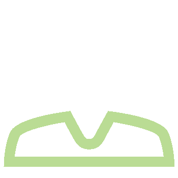 The image features a graphic representation of a medical professional, likely a nurse or doctor, wearing a stethoscope and a face mask with the text  COVID-19  visible on it.