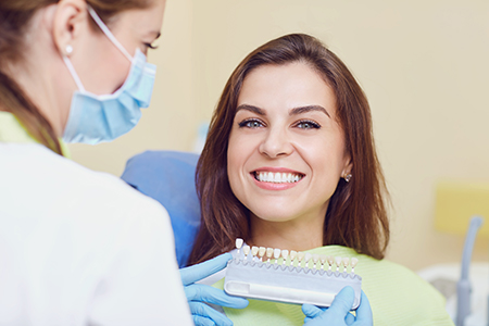 Emerald Family Dental