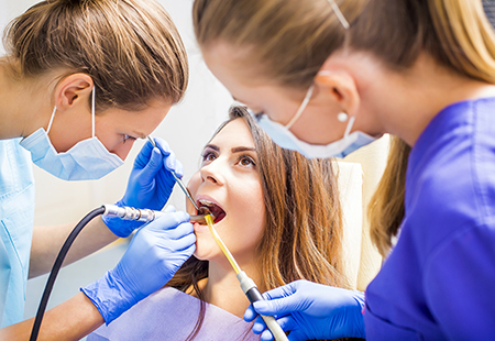 Emerald Family Dental