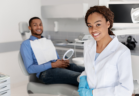 Emerald Family Dental