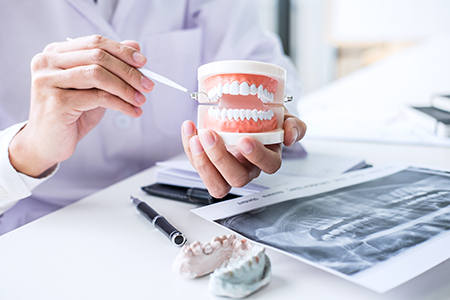 Emerald Family Dental