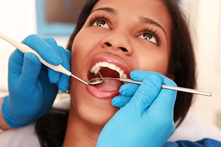 Emerald Family Dental
