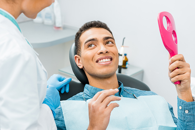 Emerald Family Dental