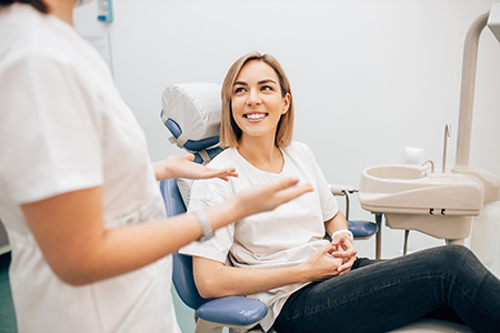 Emerald Family Dental