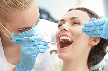 Emerald Family Dental